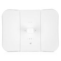 Ubiquiti airMAX LiteBeam 5AC Long-Range richtantenne - thumbnail