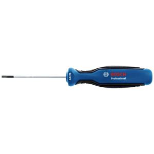 Bosch 1 600 A01 TF8 handschroevendraaier Enkele Rechte schroevendraaier