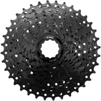 KMC cassette 10v 11/36t boxed