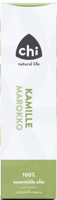 Chi Natural Life Kamille Marokkaans Etherische Olie