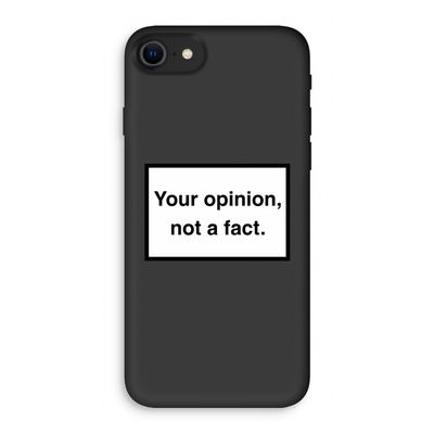 Your opinion: iPhone 7 Biologisch afbreekbaar hoesje