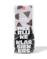 HEMA Dubbel zoute drop 130g