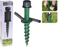 Parasol standaard schroefmodel - thumbnail
