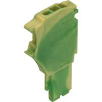 WAGO 2020-167 Female connector 250 stuk(s)