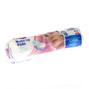 Tippys Maxi Pads Wattenschijfjes Katoen Ovaal 40