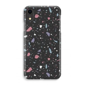 Terrazzo N°16: iPhone XR Volledig Geprint Hoesje