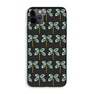 Paradise: iPhone 11 Pro Max Biologisch afbreekbaar hoesje
