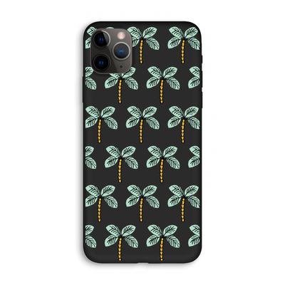 Paradise: iPhone 11 Pro Max Biologisch afbreekbaar hoesje