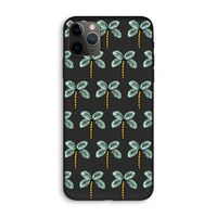 Paradise: iPhone 11 Pro Max Biologisch afbreekbaar hoesje