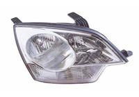 Koplamp rechts met knipperlicht H7+H7 inclusief stelmotor 3762962 Koplamp rechts met knipperlicht H7+H7 inclusief stelmotor 3762962