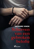 Scherven van een gebroken belofte - Deirdre Vinck - ebook