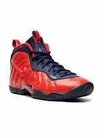 Nike Kids "baskets Little Posite Pro ""USA""" - Rouge