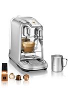 Sage Nespresso  THE CREATISTA™ PRO SNE900BSS4ENL1 Nespresso Rvs