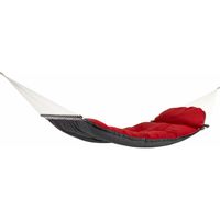 Amazonas Fat Hammock Red hangmat hangmat - thumbnail