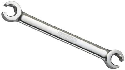 KS TOOLS Ks-tools dubbele ringsleutel "chromeplus"