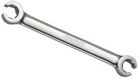 KS TOOLS Ks-tools dubbele ringsleutel "chromeplus"
