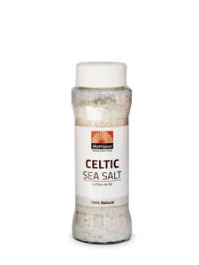 Mattisson Keltisch zeezout celtic sea salt fleur de sel