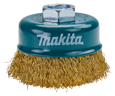Makita Accessoires Komborstel M14x75mm - D-39768 D-39768