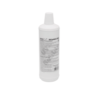 Eurolite UV Bellenblaasvloeistof blauw 1L