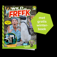 Wild van Freek | Basis abonnement