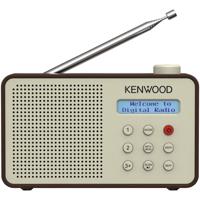 Kenwood CRM25DABT DAB radio