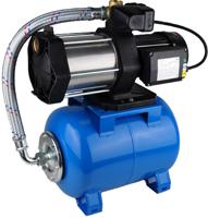 Hydrofoor Zelfaanzuigend KIN Pumps Multirain Jet 3 230V 50Hz