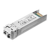 TP-Link SM6110-SR netwerk transceiver module Vezel-optiek 10000 Mbit/s SFP+ 850 nm