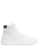 Giuseppe Zanotti baskets montantes Ecoblabber - Blanc - thumbnail