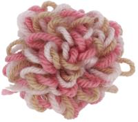 Kattenspeeltje harig balletje