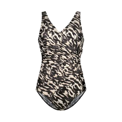 Ten Cate Badpak Shape