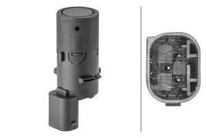 Sensor, park distance control 6PX358141731
