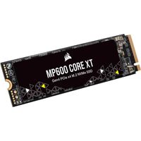 MP600 CORE XT 4 TB SSD - thumbnail