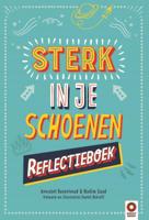 Sterk in je schoenen - Reflectieboek (Paperback)