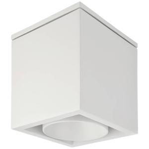 Deko Light 348045 Ceti Plafondopbouwarmatuur LED Energielabel: G (A - G) 11 W Wit