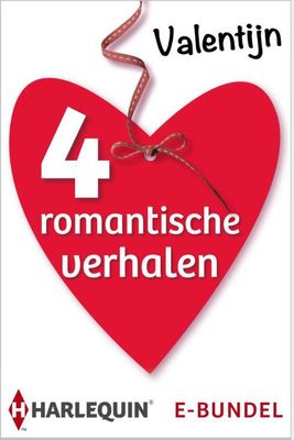 Sweet valentijn - Raye Morgan, Trish Wylie, Nina Harrington, Christine Rimmer - ebook