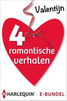 Sweet valentijn - Raye Morgan, Trish Wylie, Nina Harrington, Christine Rimmer - ebook