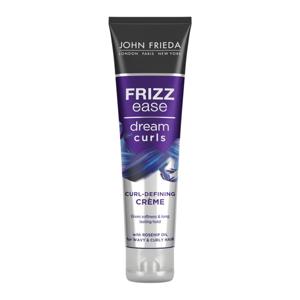 John Frieda Frizz ease dream curls cream