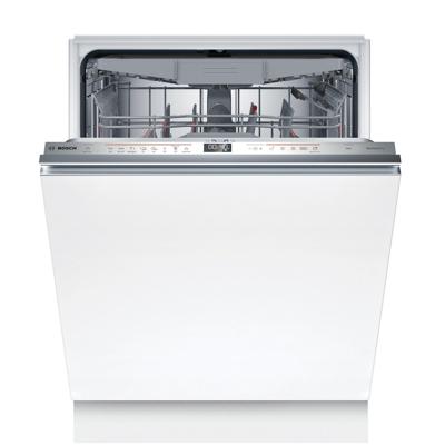 Bosch SMV6ZCX06E Vaatwasser