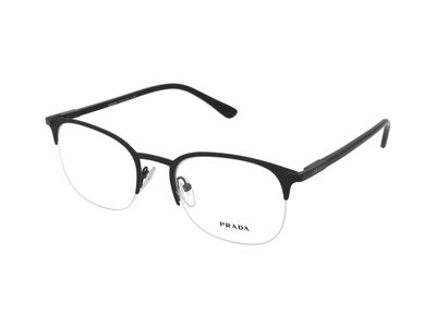 Brillen met correctie Prada PR 57YV 07F1O1