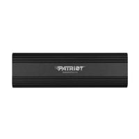 Patriot Memory Transporter Lite 2 TB USB Type-C 3.2 Gen 2 (3.1 Gen 2) (PTPL2TBPECB) Zwart