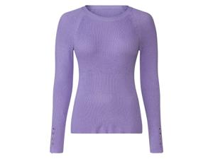 esmara Dames pullover (L (44/46), Lila)