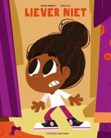 Liever niet (Hardback)