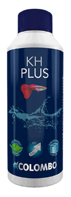 Kh plus 250 ml - Colombo