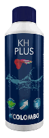 Kh plus 250 ml - Colombo