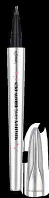 Benefit Mighty Fine Brow Eyebrow Pencil 0.50 ml Wenkbrauw Make-Up