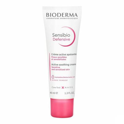 Bioderma Sensibio Defensive 40ml