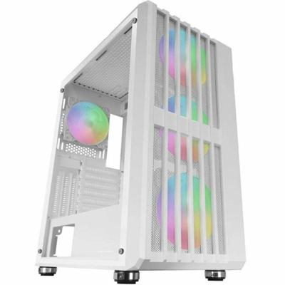 ATX Semi-toren BehuizingMars Gaming MCVAULTW