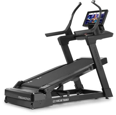Freemotion i22.9 Incline trainer loopband