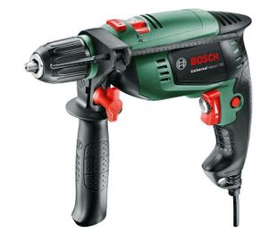 Bosch Groen UniversalImpact 700 Boormachine in koffer - 700W - 0603131000 - 0603131000