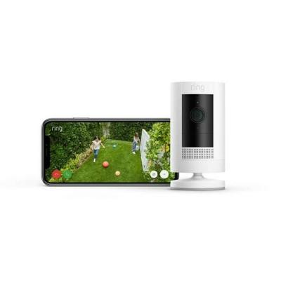 Beveiligingscamera Amazon STICK UP CAM BATTERY